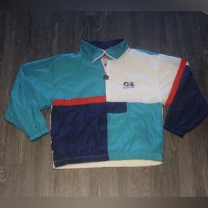 Princess Cruises Windbreaker- Unisex size L